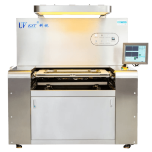 Auto Alignment PCB Inner Layer Exposure Machine