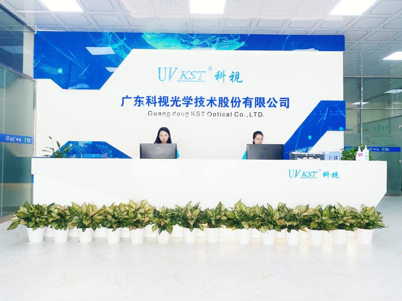 Guangdong KST Optical Co.,LTD